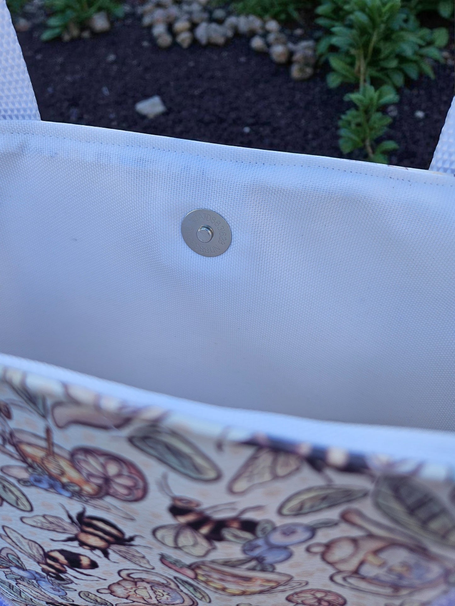 The Alice Classic Tote Shopper Bag