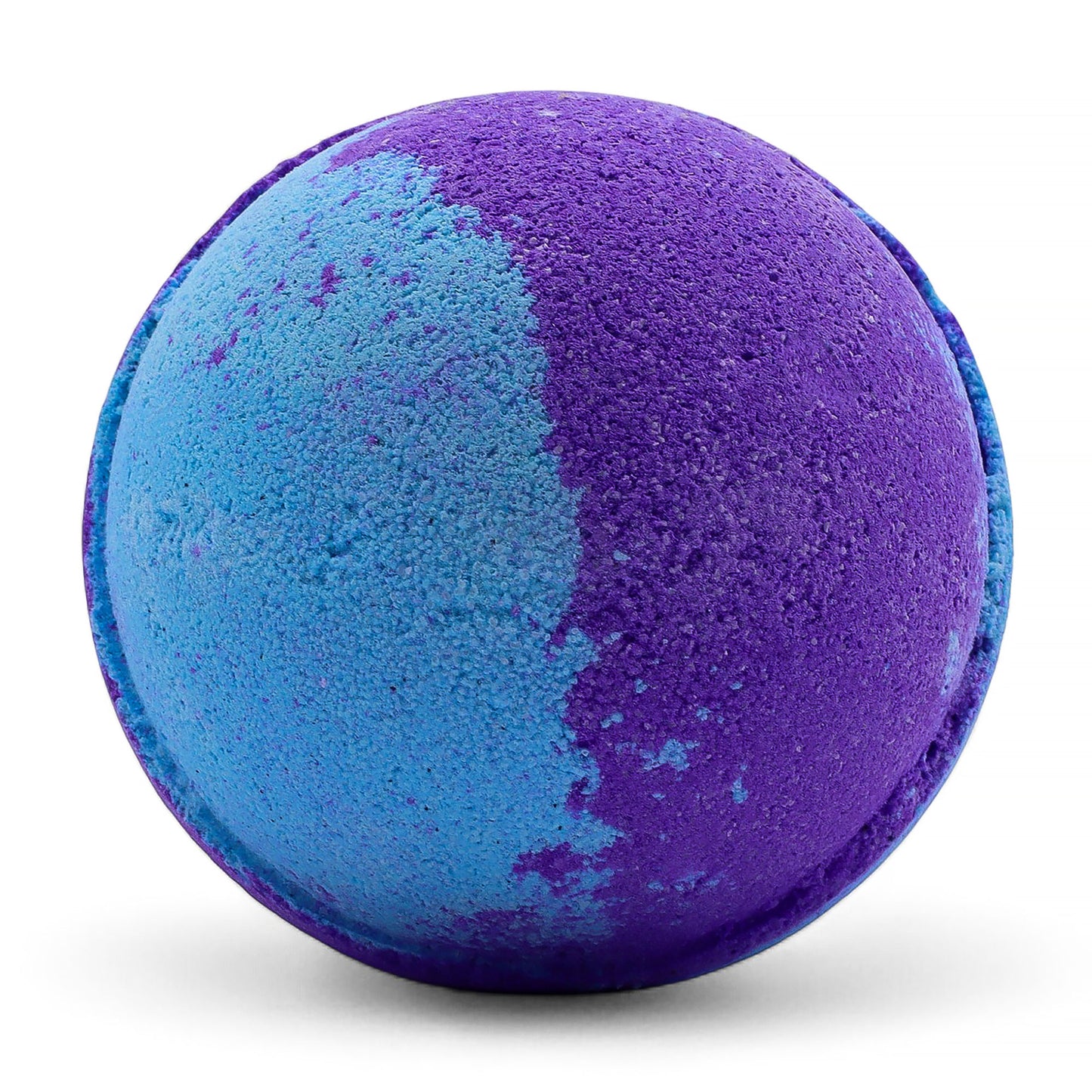 π Amethyst Creed Jumbo Bath Bomb