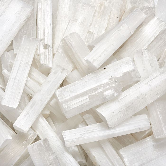 Selenite Sticks