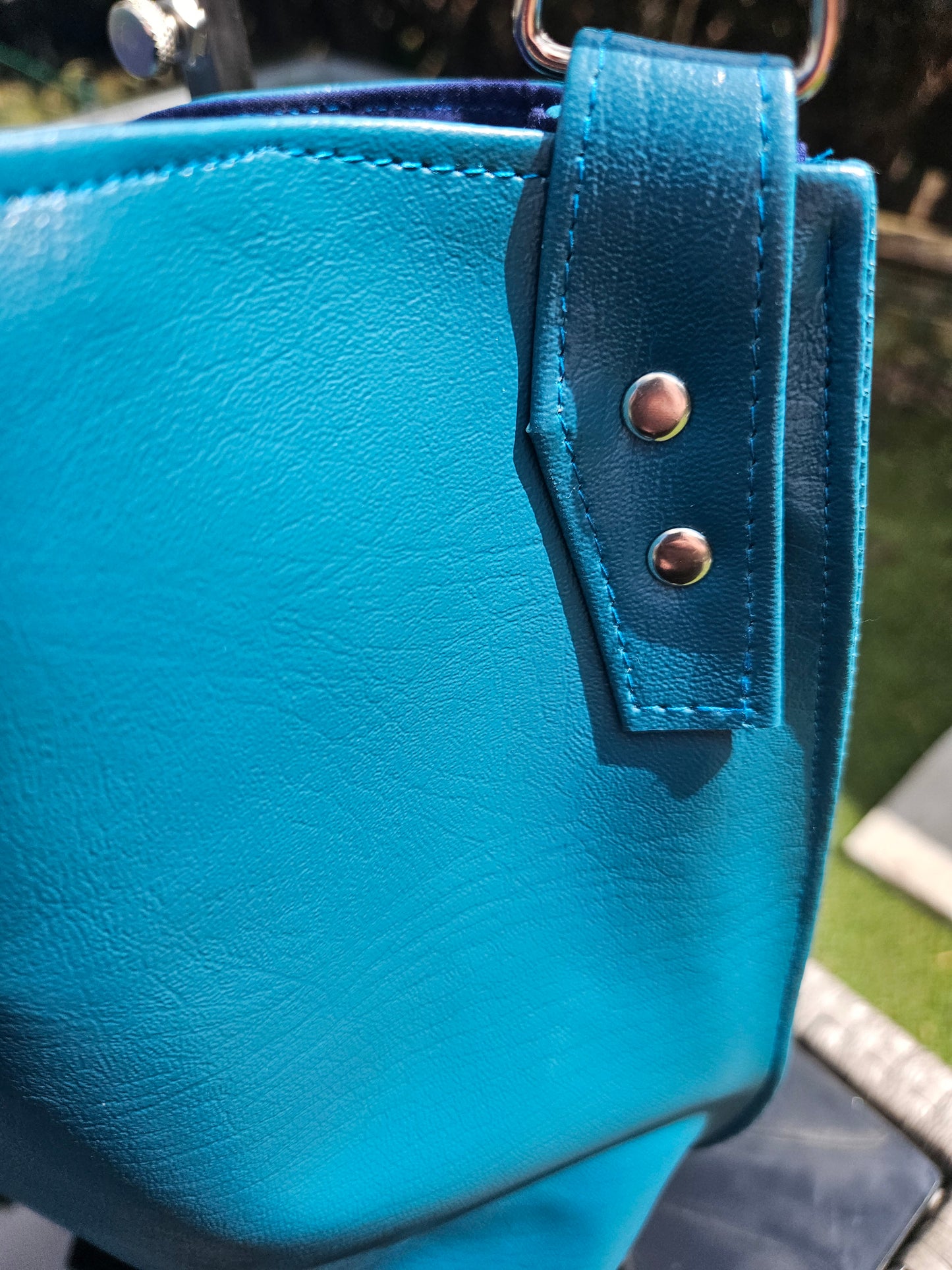 The Clara Bucket Bag Handbag