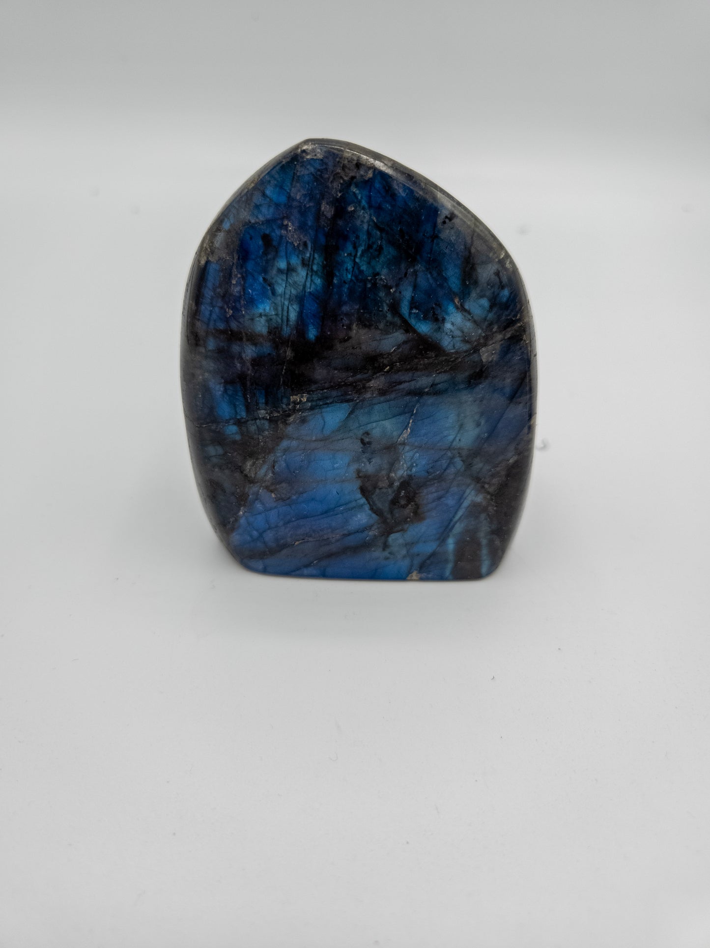 🌌 Awaken & Transform with Labradorite Freeform