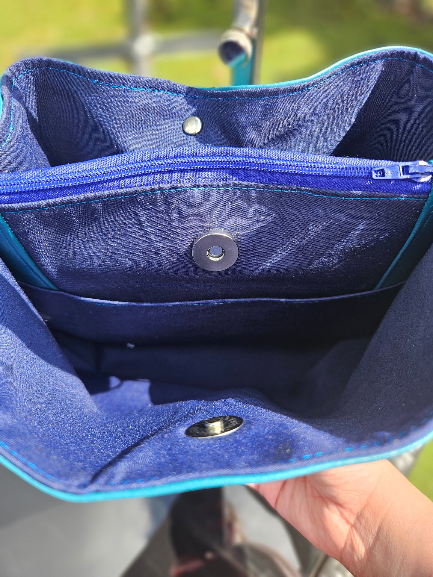 The Clara Bucket Bag Handbag