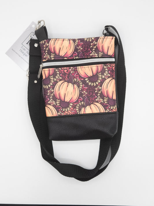 The Lily Crossbody Phone Bag