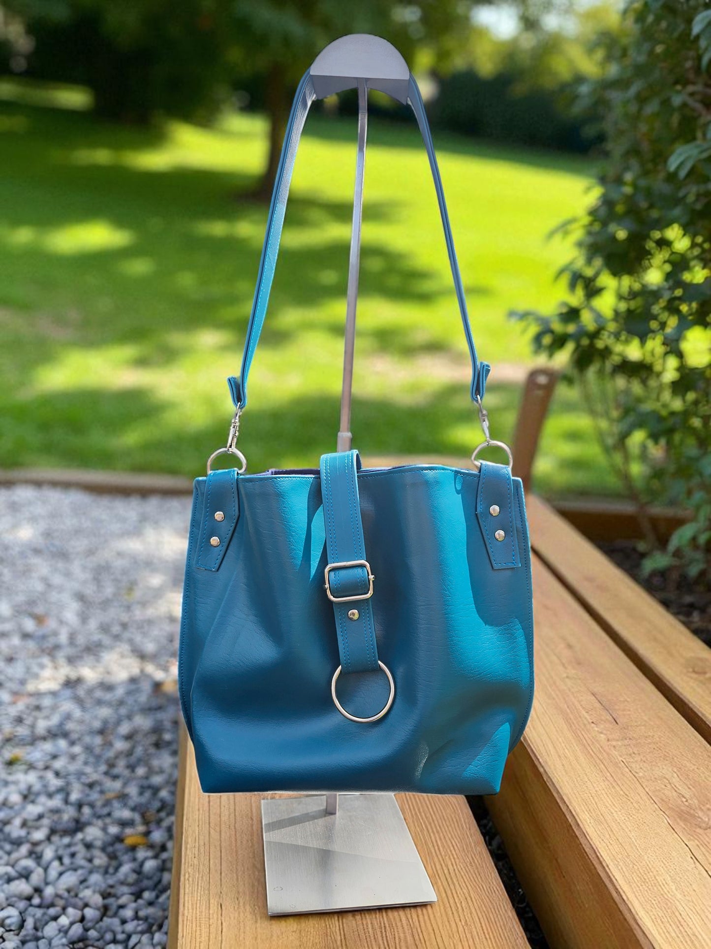 The Clara Bucket Bag Handbag
