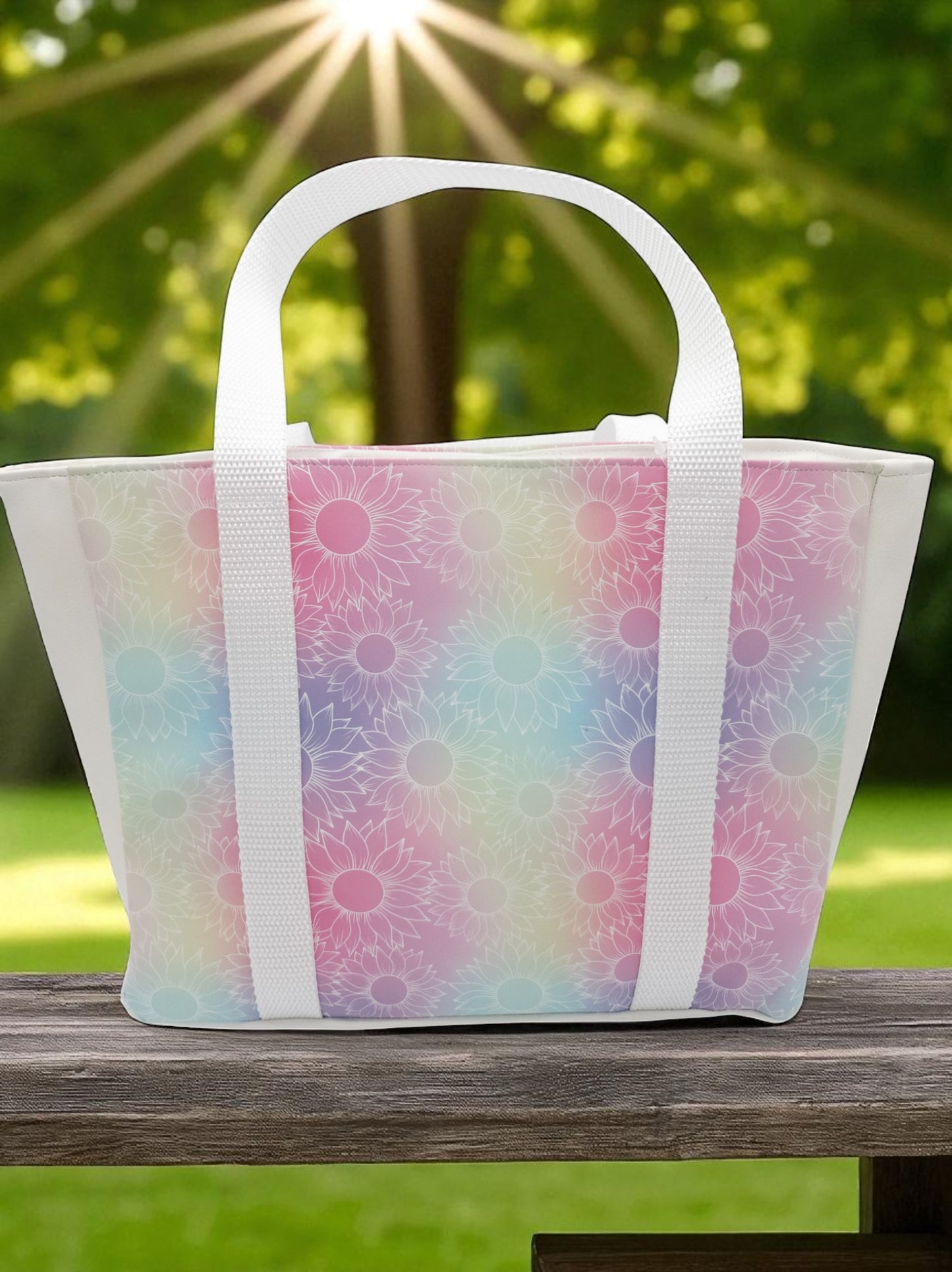 The Alice Classic Tote Shopper Bag