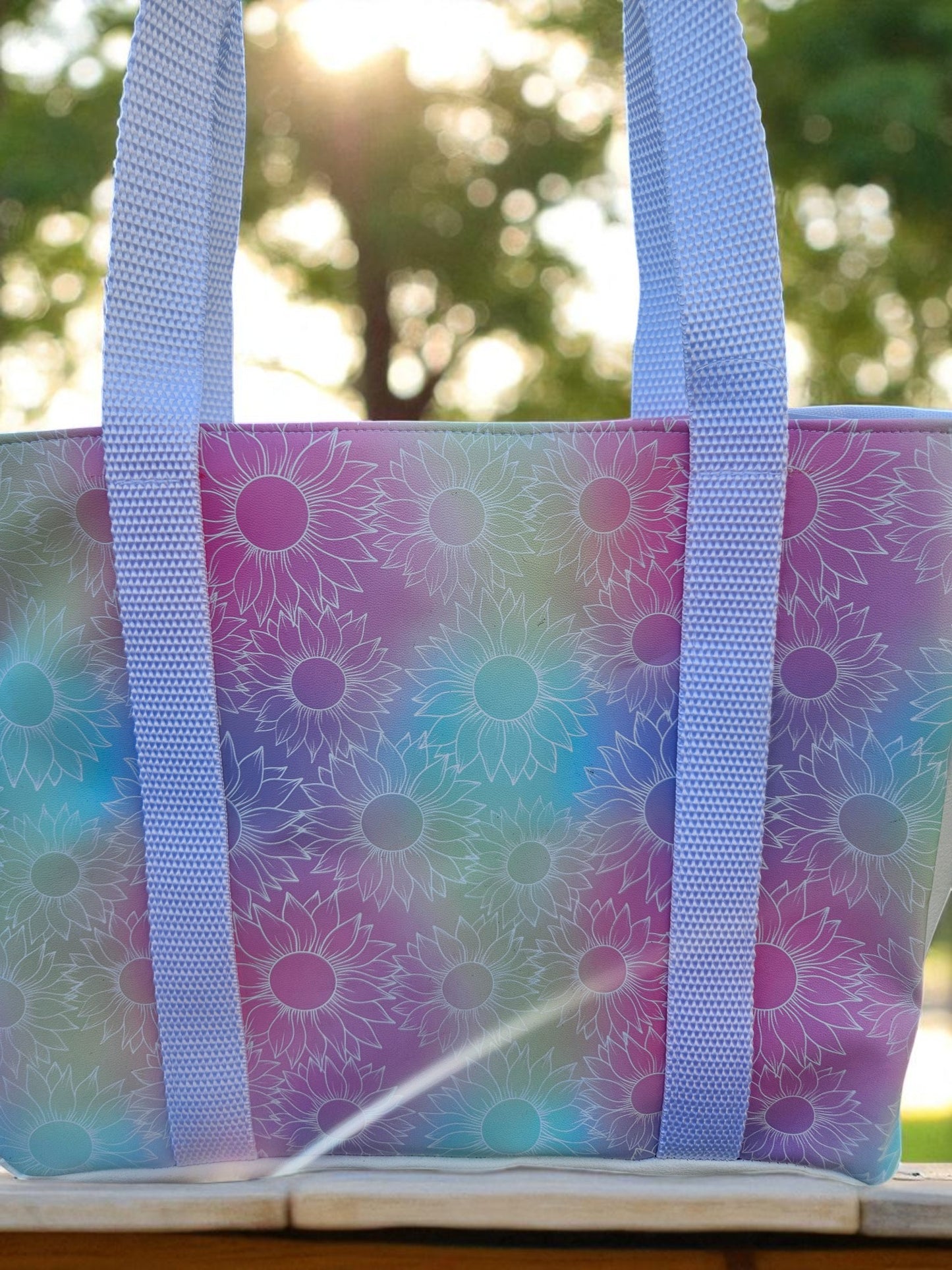 The Alice Classic Tote Shopper Bag