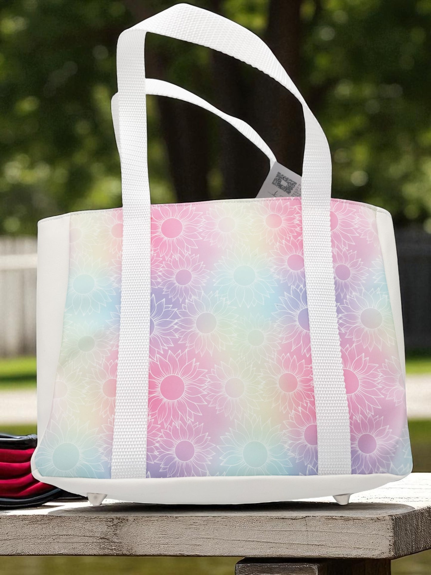 The Alice Classic Tote Shopper Bag