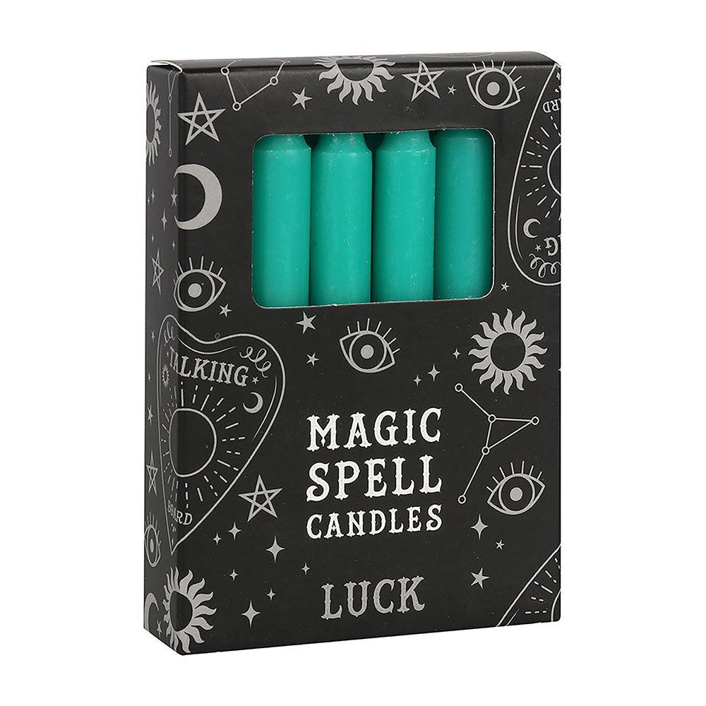 Magic Spell Candles - pack of 12