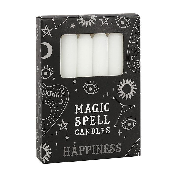 Magic Spell Candles - pack of 12