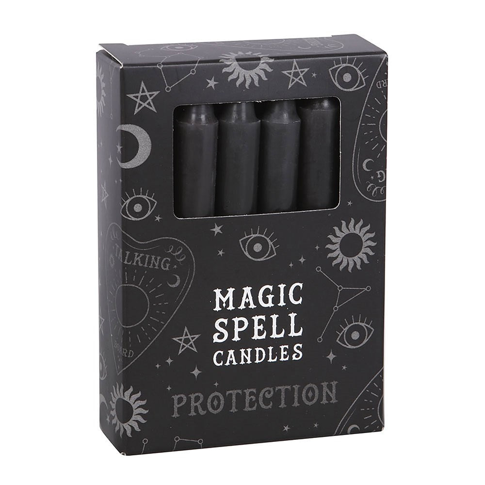 Magic Spell Candles - pack of 12