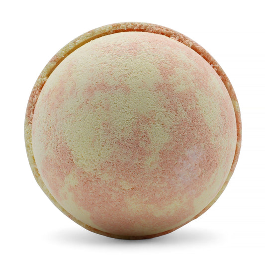 🍑 Peach Sangria Bath Bomb 180g