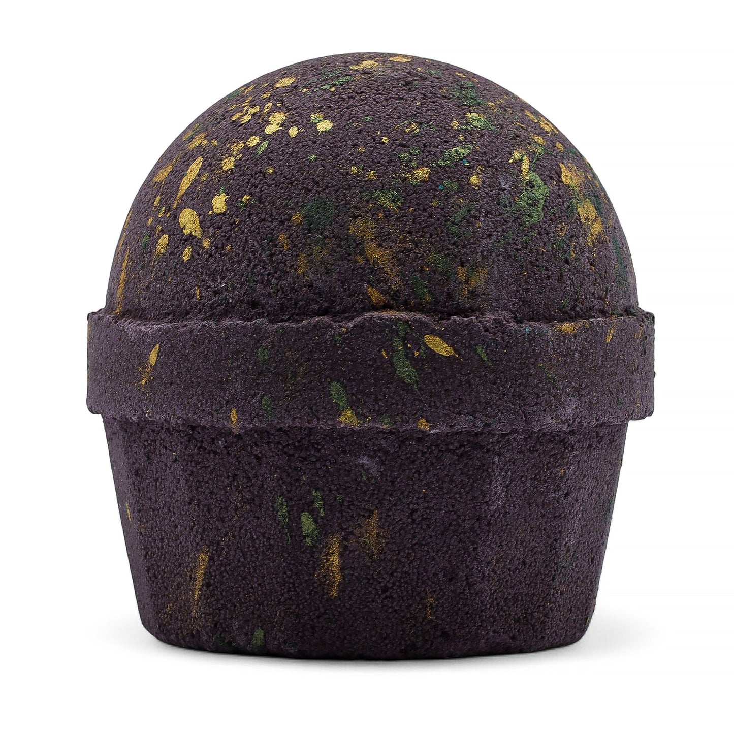 💎 Indulge with Dubai Bath Bomb – Emerald Oudh Truffle