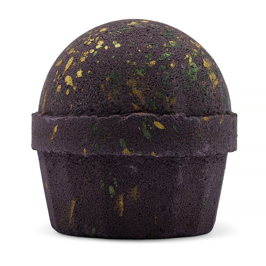 💎 Indulge with Dubai Bath Bomb – Emerald Oudh Truffle