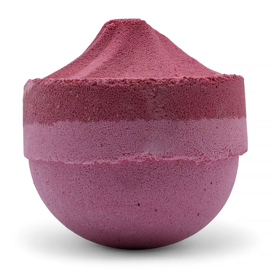✨ Playful Joy with Razzle Dazzle Jumbo Bath Bomb