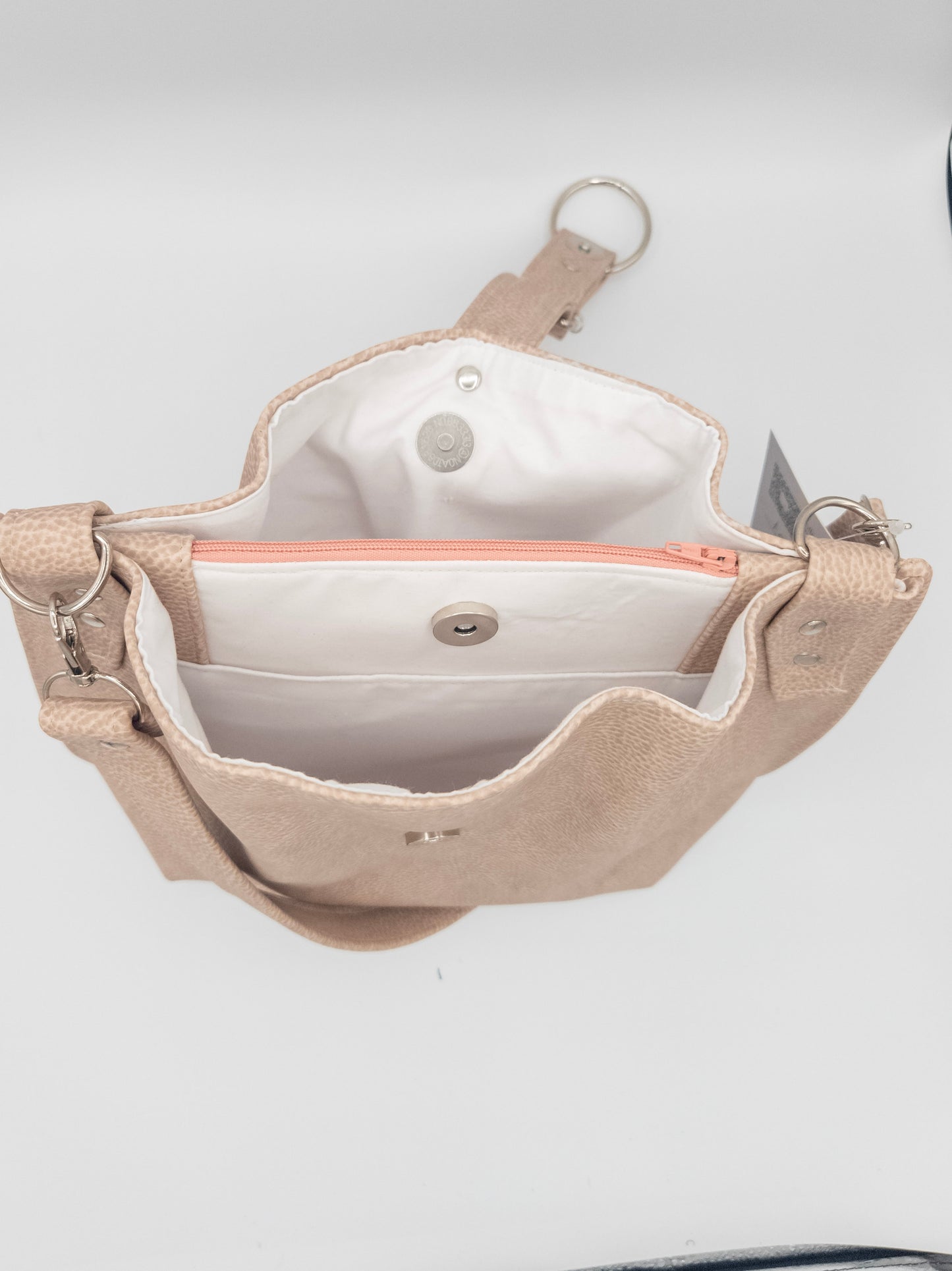 The Clara Bucket Bag Handbag
