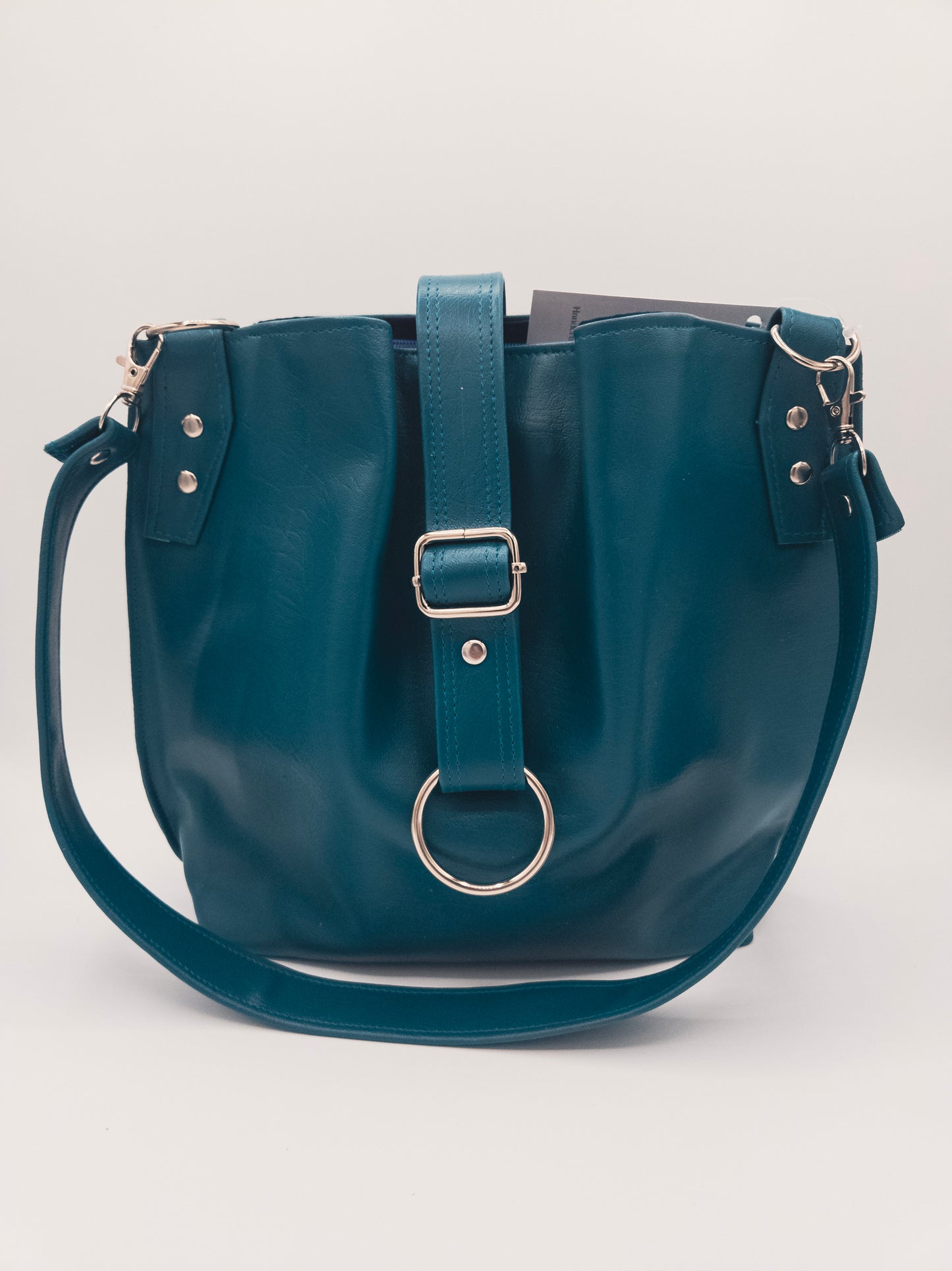 The Clara Bucket Bag Handbag