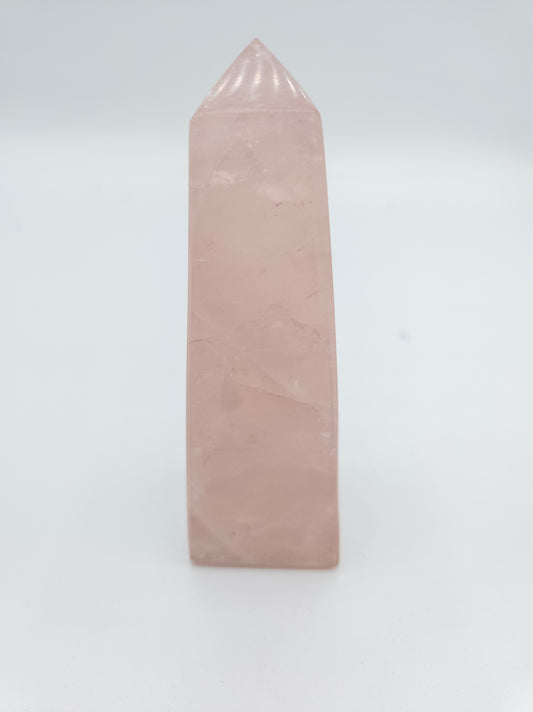 Rose Quartz Point