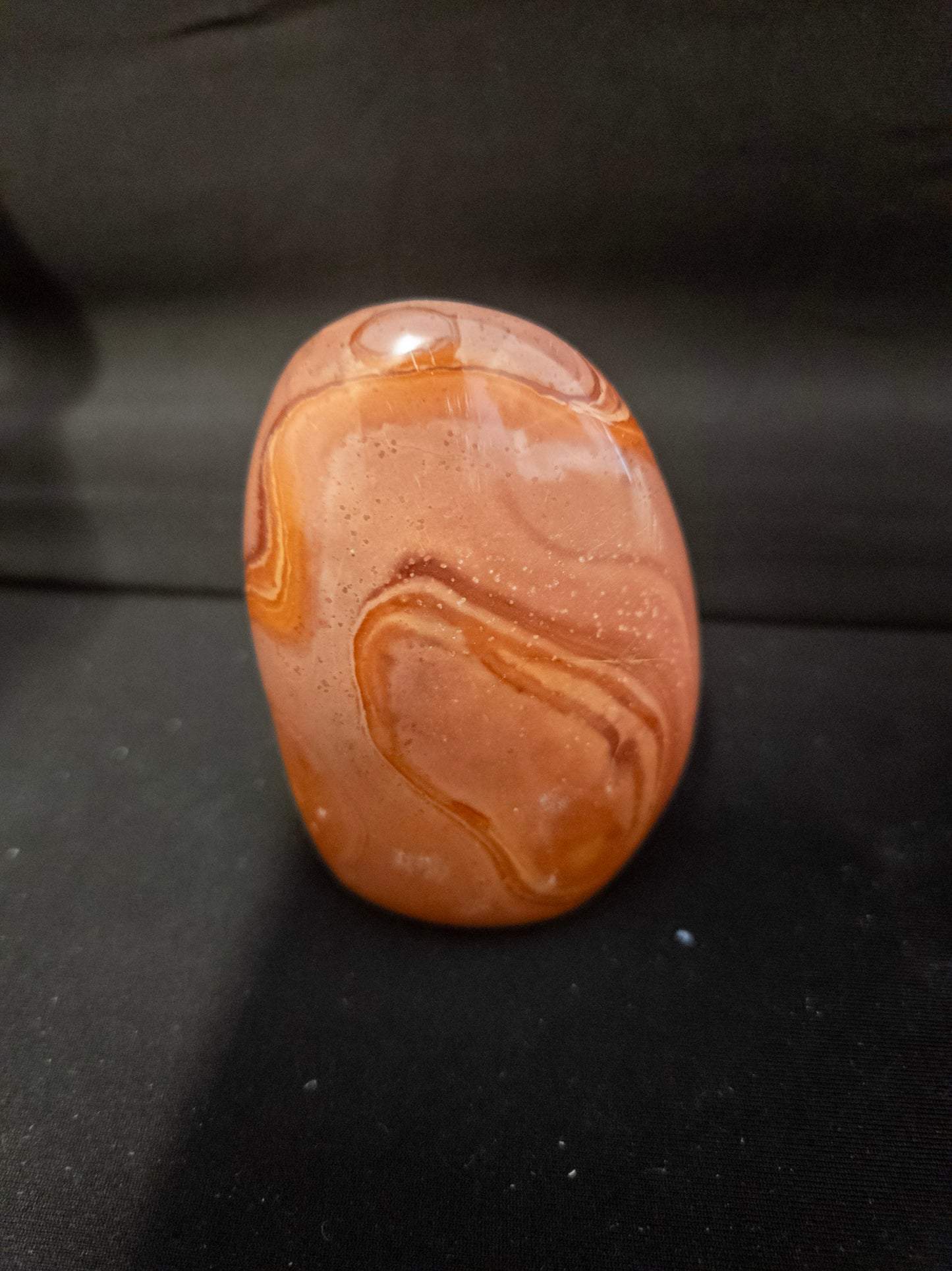 🌈 Balance & Energise with Polychrome Jasper Freeform