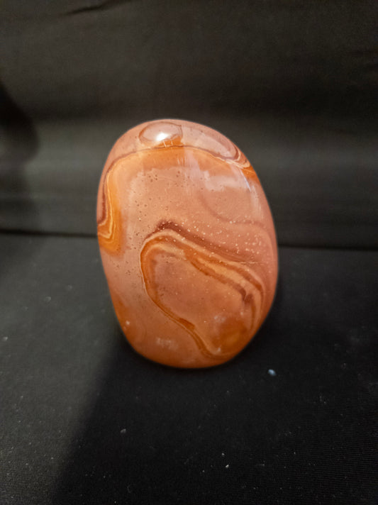 🌈 Balance & Energise with Polychrome Jasper Freeform