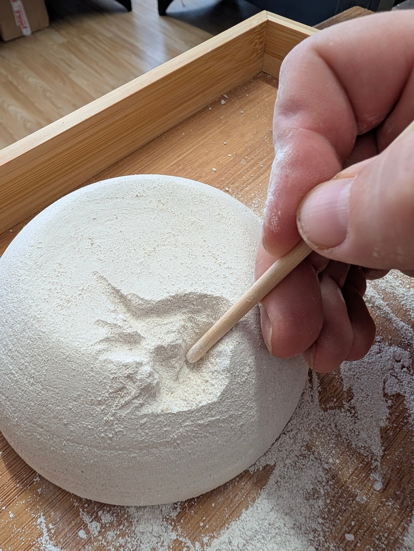 Moon & Mining: The Uncover Your Crystals Kit