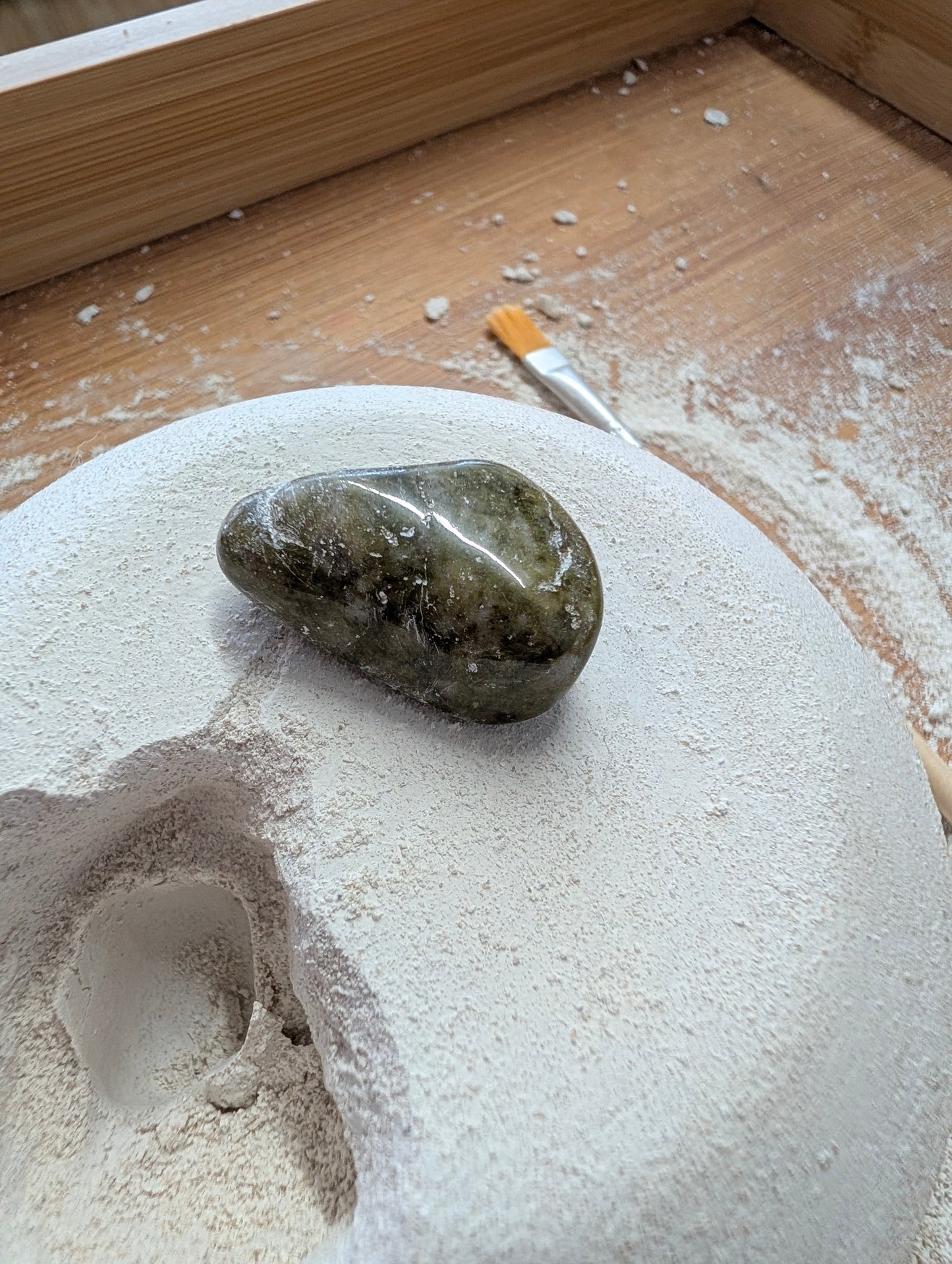 Moon & Mining: The Uncover Your Crystals Kit