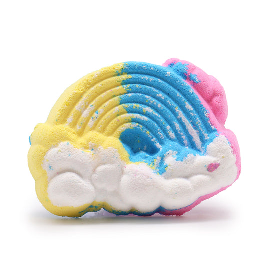 Mango Cloud Bath Bomb 95g