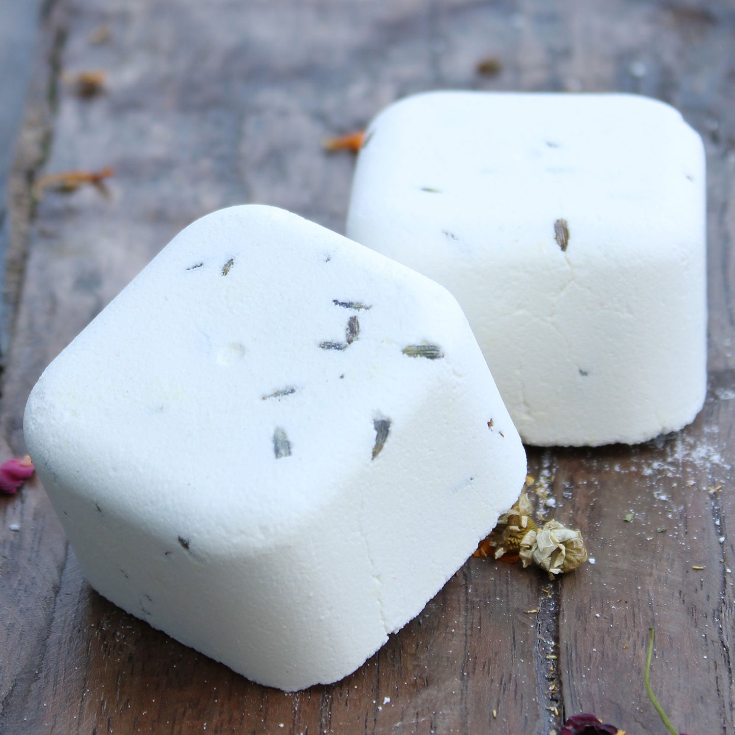 🌙 Deep Sleep Aromatherapy Shower Steamer