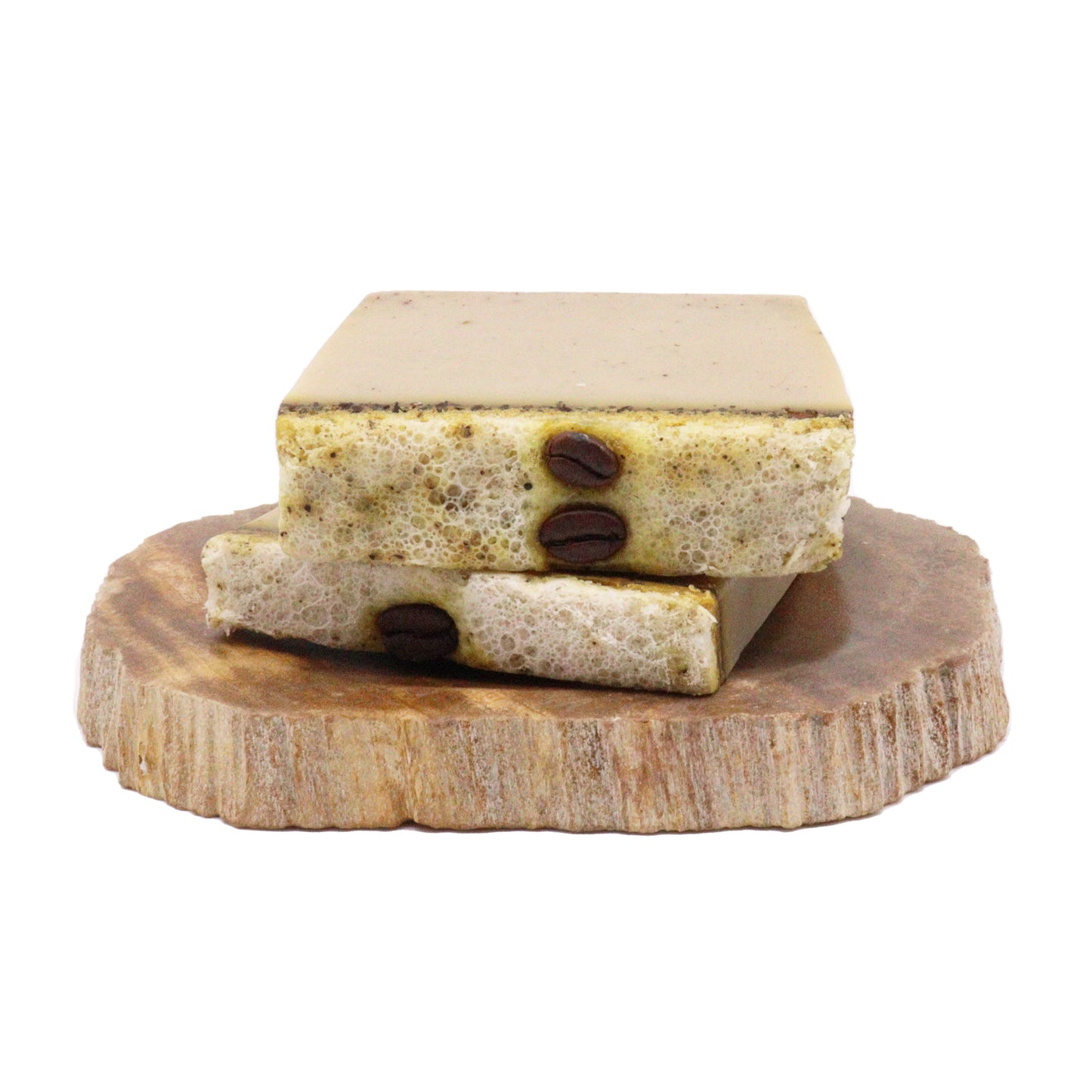 🧼☕ Espresso Natural Soap Bar – 100g