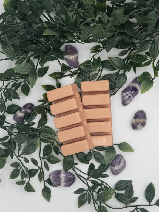 Gingerbread Wax Melt