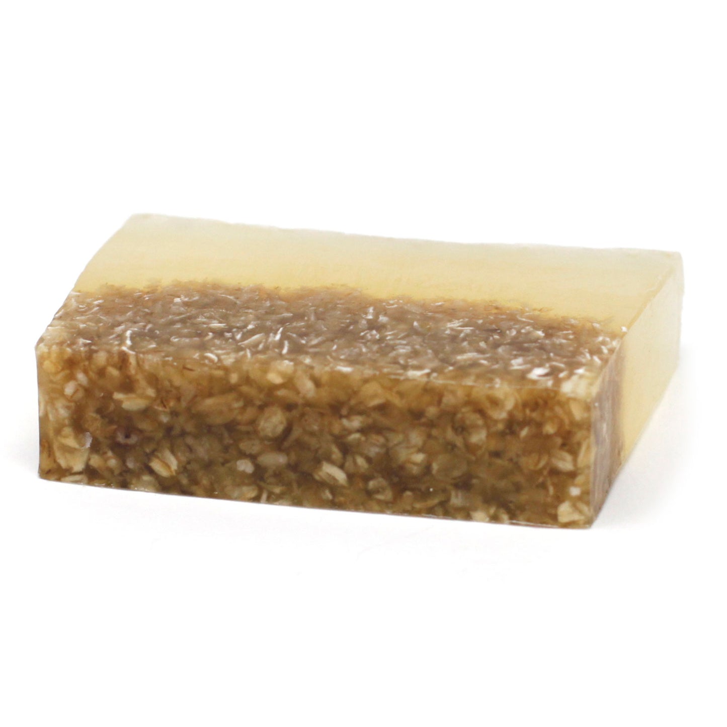 🧼🍯 Honey & Oatmeal Natural Soap Bar – 100g