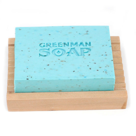 Morning Fresh Men's Soap Bar
