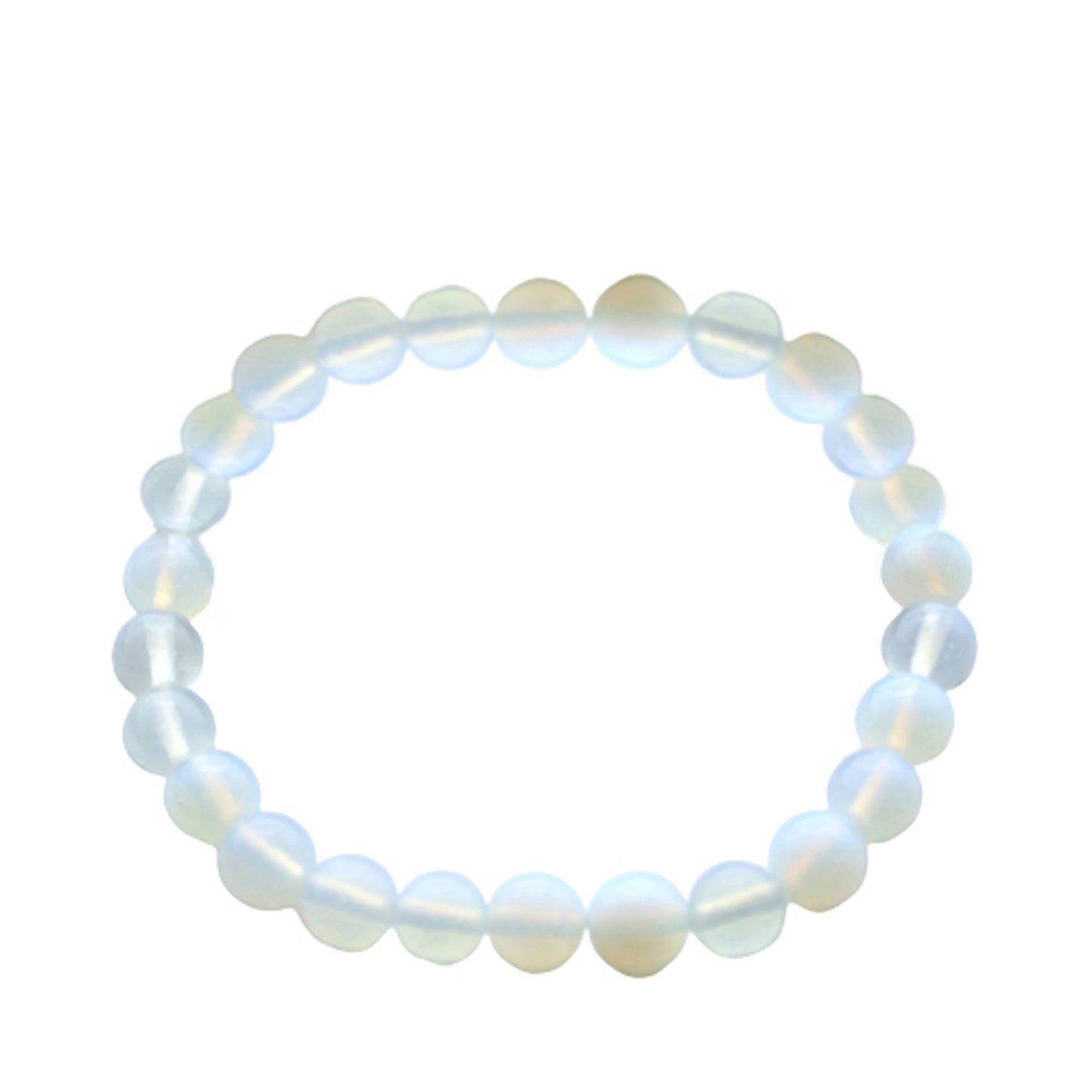 💎 Balance & Transform with Opalite Crystal Power Bracelet