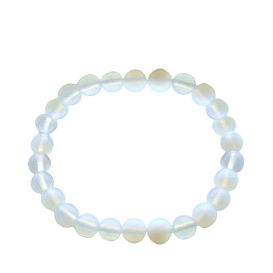 Opalite Crystal Power Bracelet