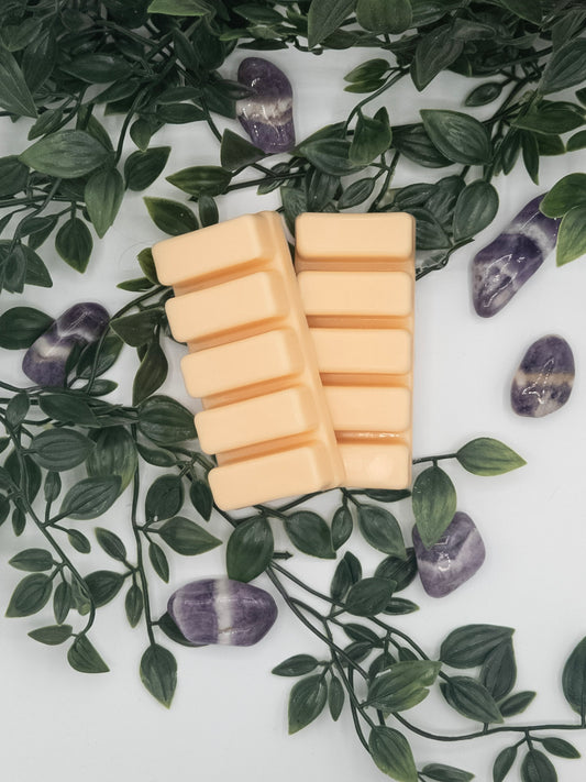 Orange Tree Wax Melt