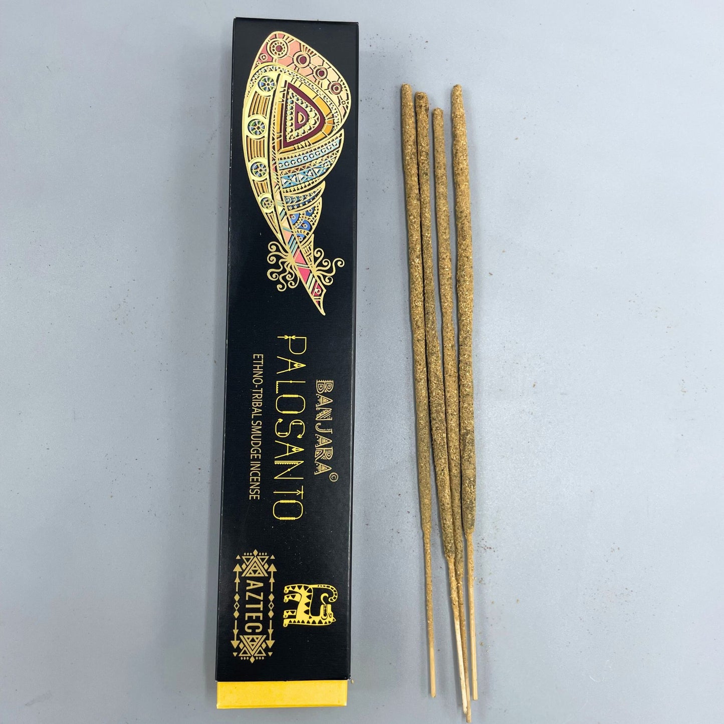 Banjara Tribal Smudge Incense Sticks