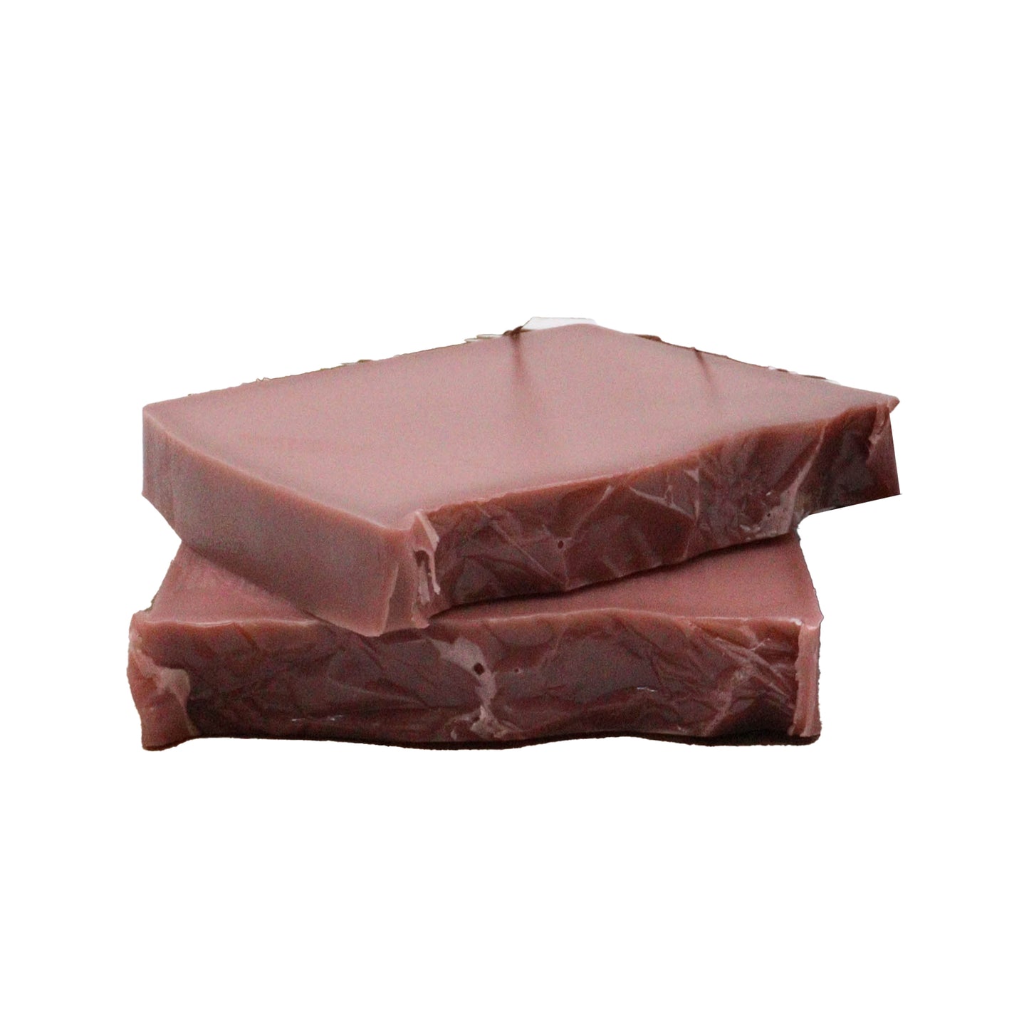 🧼🍓🍦 Raspberry & Vanilla Natural Soap Bar – 100g