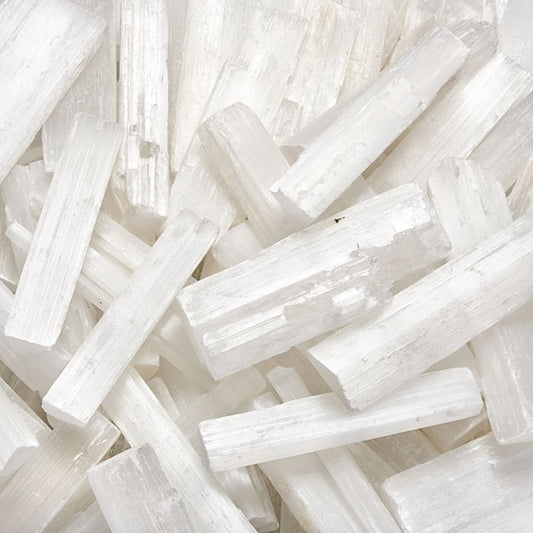 Selenite Sticks