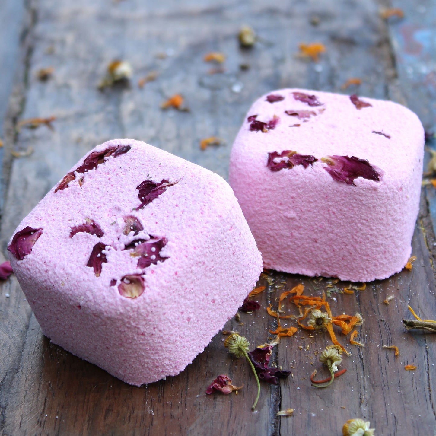 🌿 Awaken & Refresh with Steamy Shower Aromatherapy Shower Steamer